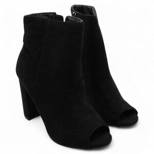 Xoxo Women S Mabilia Booties Women S Shoes